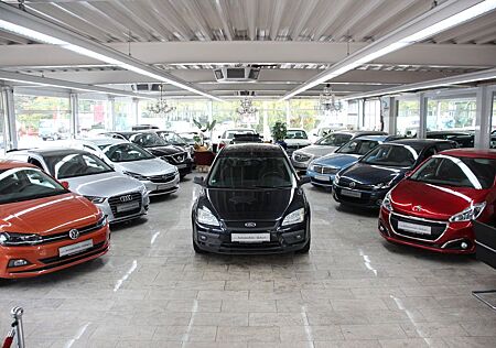 Ford Focus Turnier Trend Automatik Klima
