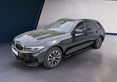 BMW 320 Touring i Kombi OPF 135 kW (184 PS), Auto...