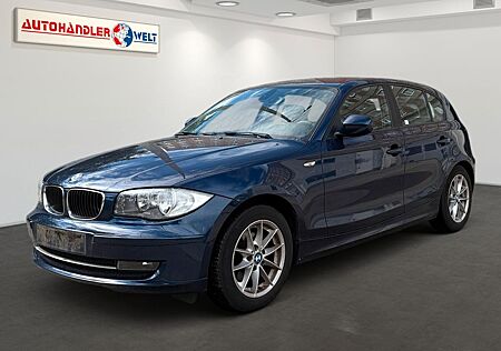 BMW 118i 5-trg. Automatik AAC SHZ Navi PDC