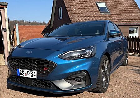 Ford Focus 2,3 EcoBoost ST ST