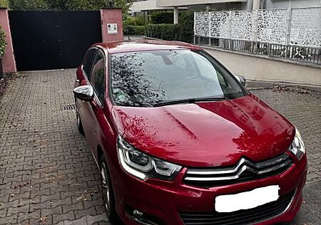 Citroën C4 BlueHDi 120 Stop&Start SHINE SHINE