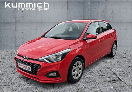 Hyundai i20 5-Türer 1.2 Benzin Select
