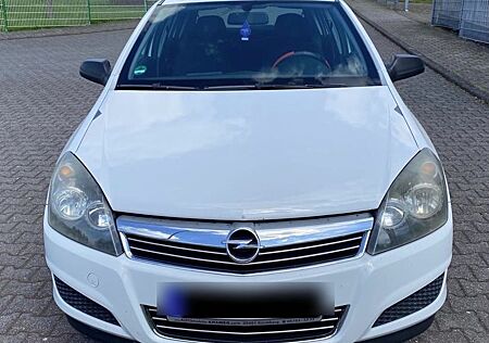 Opel Astra 1.6