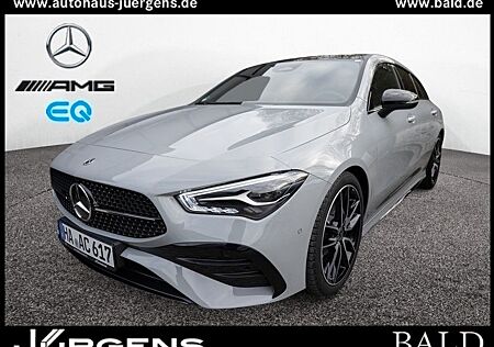 Mercedes-Benz CLA 200 Shooting Brake CLA 200 SB AMG-Sport/LED/Cam/Pano/Night/Totw/DAB