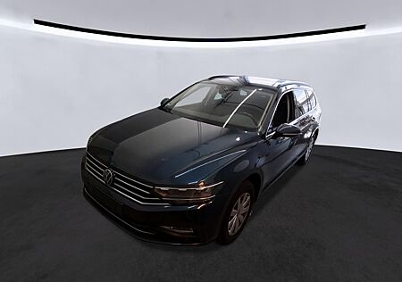 VW Passat Variant Volkswagen Business 2.0 TDI /TRAVEL/CAM/AHK/