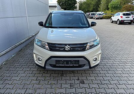 Suzuki Vitara 1.6 VVT Comfort+ 4x2 Navi SHZ Kamara