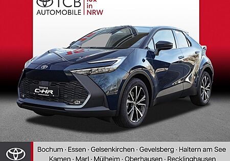 Toyota C-HR 2.0 Plug-in Hybrid Teamplayer Technik-P.