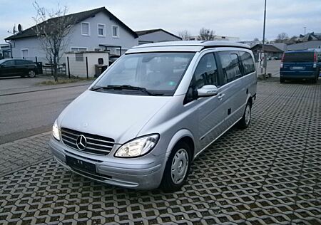 Mercedes-Benz Viano 2.2 CDI Marco Polo lang