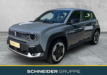 Renault R 4 gebraucht kaufen Renault R 4 EVOLUTION 150 COMFORT RANGE KLIMA+KAMERA+SHZ