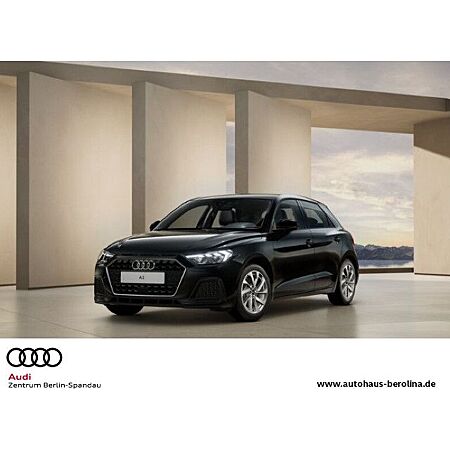 Audi A1 leasen