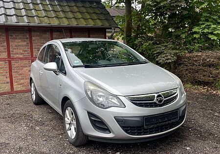 Opel Corsa 1.4 ENERGY ENERGY