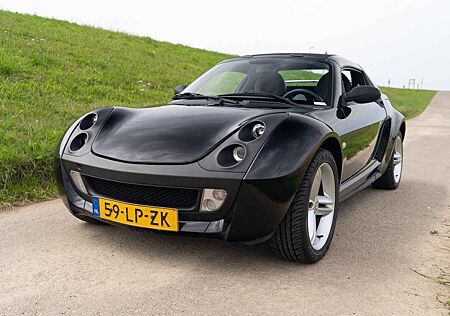 Smart Roadster gebraucht kaufen Smart Roadster Targa Coupe | 2003