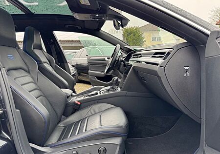 VW Arteon Volkswagen 2.0 TSI OPF DSG 4MOTION R Shooting Br...