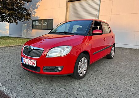 Skoda Fabia Ambiente
