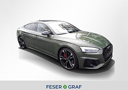 Audi A5 Sportback 45 TFSI S line quattro S tronic LED