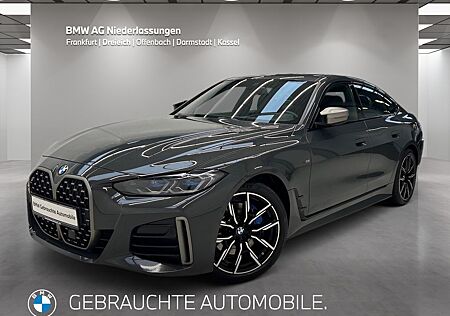 BMW M440 gebraucht kaufen BMW M440i xDrive Gran Coupé Harman/K Head-Up Laser