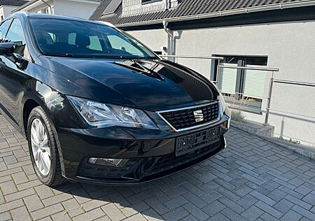 Seat Leon ST 1.4 TSI Style*1.Hd,Navi,App,Alu,SHZ,PDC
