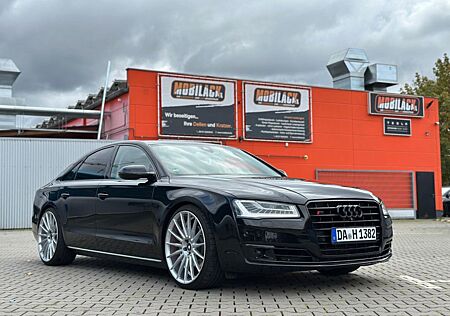 Audi A8 3.0 TDI tiptronic quattro -