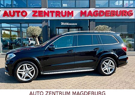 Mercedes-Benz GL 350 AMG,4 MATIC*NAVI*STHZG,KAMERA,7-SITZE