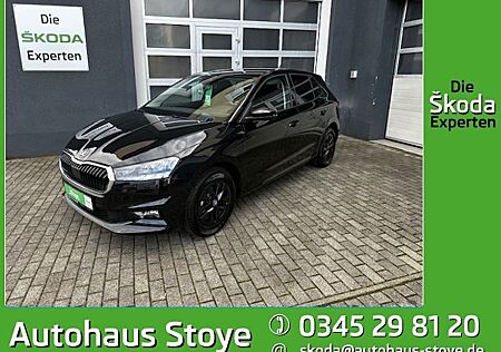 Skoda Fabia 1.0 TSI 5J GAR.; SHZ;CARPLAY;KESSY;FSE