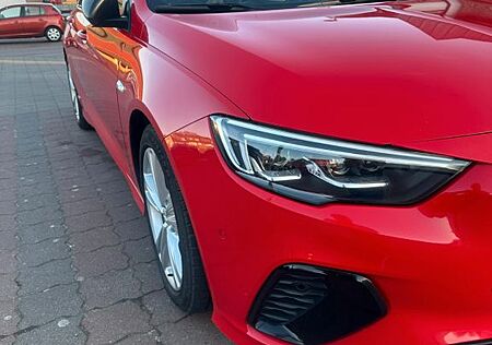 Opel Insignia BiTurbo 4x4 GSI|360°Kam|Sitzbel|Chckhft