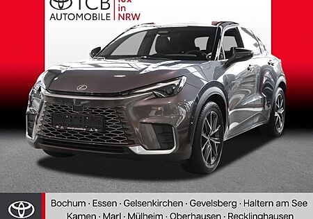 Lexus LBX 1.5 Hybrid Emotion NAVI SHZ PDC KLIMA Carpla