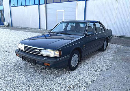 Mazda 929 2,2 GLX