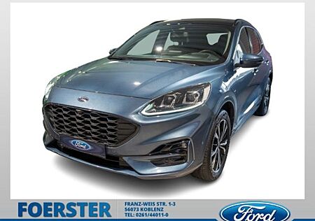 Ford Kuga 2.5 PHEV Aut. ST-Line X AHK Navi Panorama A