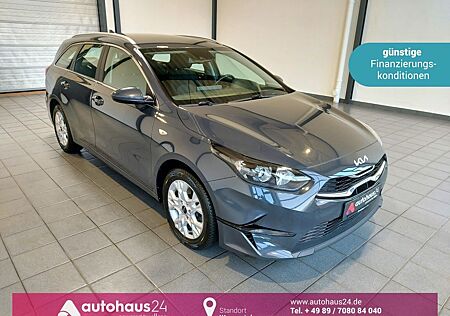 Kia Cee'd Ceed 1.5 T-GDI Vision Navi|Kamera|Sitzhzg