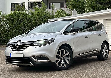 Renault Espace 1.6 dCi 2015