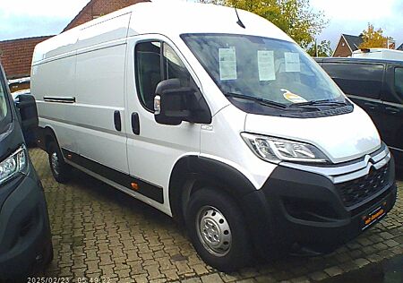 Citroën Jumper 35 L4H2 Control Heavy*Tüv neu*Garantie*