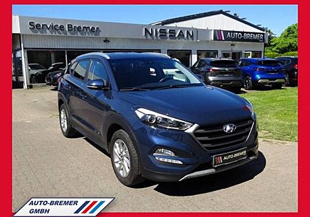 Hyundai Tucson 1,6 Trend Navi RFK