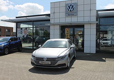 VW Arteon Volkswagen 2.0 TDI Basis DSG Ganzjahresreifen,Navi,L