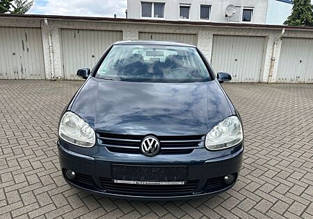 VW Golf Volkswagen 1.6 FSI Sportline Automatik Sportline