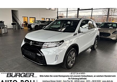 Suzuki Vitara 1.4 Comfort Facelift Navi LED Kamera ACC