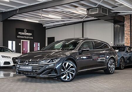 VW Arteon Volkswagen Shooting Brake| R-LINE|PANO|MEMORY|MATRIX