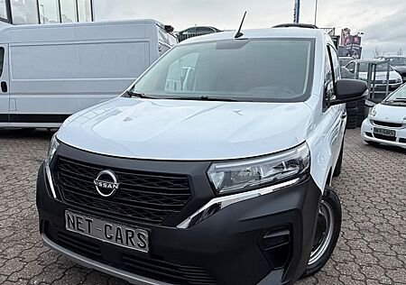 Nissan Townstar DIG-T 130 Kasten Klima*Leder*LED