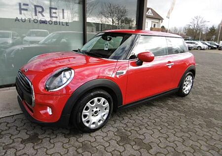 Mini One D One 1.5 (EURO 6d-TEMP),NAVI ,EZ 2019