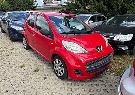 Peugeot 107 Petit Filou