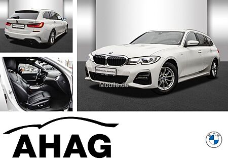 BMW 320i Touring M Sport Auto Innovationsp. Head-Up