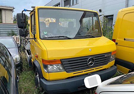 Mercedes-Benz Vario