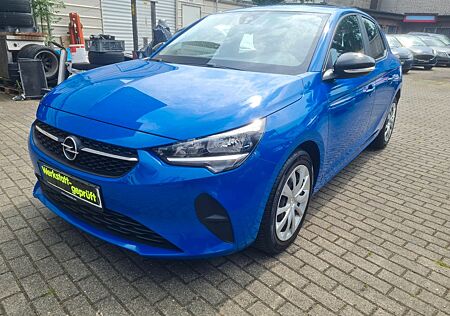 Opel Corsa 1.2 Direct Inj Turbo 74kW TOP ZUSTAND