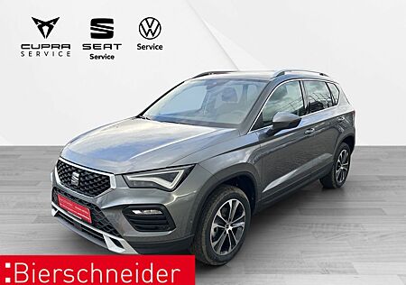 Seat Ateca 1.5 TSI Style Edition 17 LED Navi Kamera A