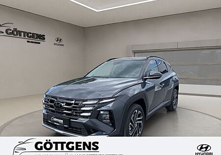 Hyundai Tucson 1.6 T-GDI AUTOM. PRIME PANO ECS ASSISTENZ