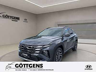 Hyundai Tucson 1.6 T-GDI AUTOM. PRIME PANO ECS ASSISTENZ