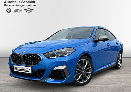 BMW M235i xDrive Gran Coupé*HiFi*Pano*Head-Up*Memory
