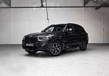 BMW X3 xDrive 30 e M Sport *French example*