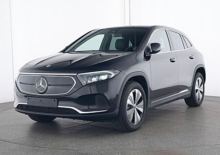 Mercedes-Benz EQA 250+ ADVANCED/AHK/KAMERA/MBUX/TOTW/SHZ