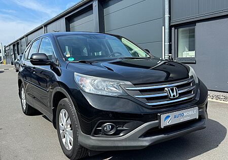 Honda CR-V Elegance 1.6 DTEC*NAVI*CAM*PDC*AHK*KLIM*ISO
