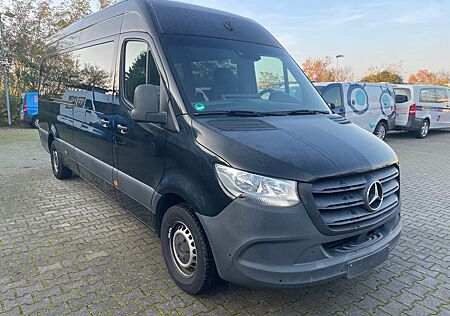 Mercedes-Benz Sprinter 316 PKW Maxi 7G-Tr. LUFTFEDERUNG 5-Sitz